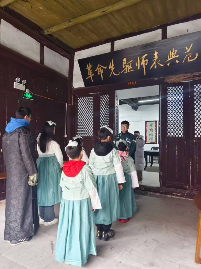 黄山景区文学经典改编剧本游